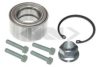 SPIDAN 27611 Wheel Bearing Kit